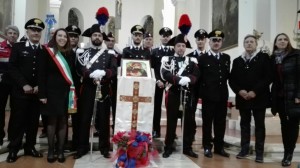 virgo fidelis gruppo