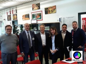 visita coca cola berardinetti