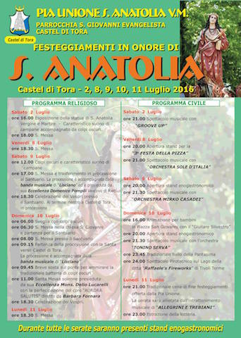 Monte Antuni ConfineLive