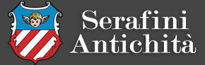 seraphim antiquity