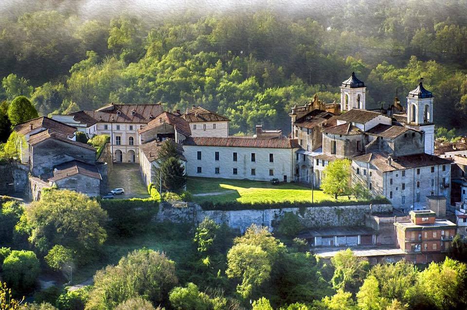 Cenci Bolognetti Castle - Vicovaro Castle