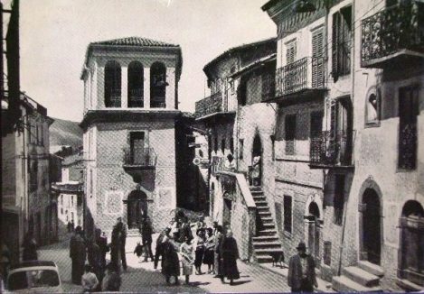 Turania nella storia. L’origine preromanica da Petescia ai giorni ...