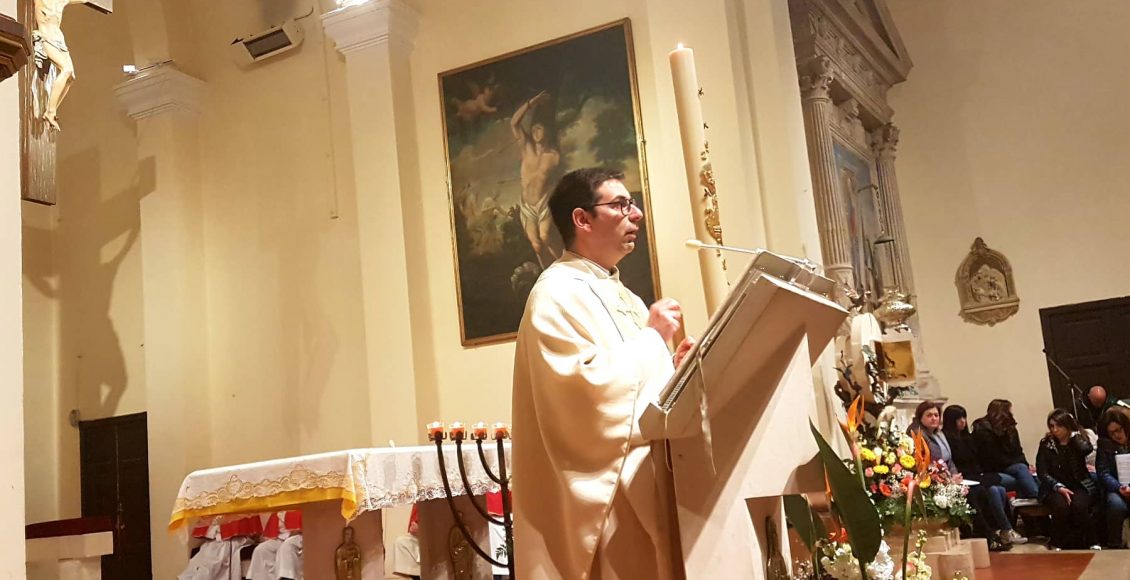 pasqua 2019 don roberto