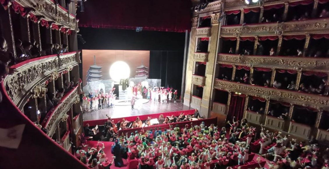 turandot teatro argentina 2