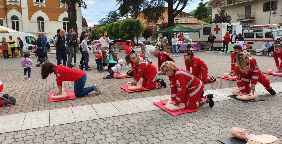 festa croce rossa 1