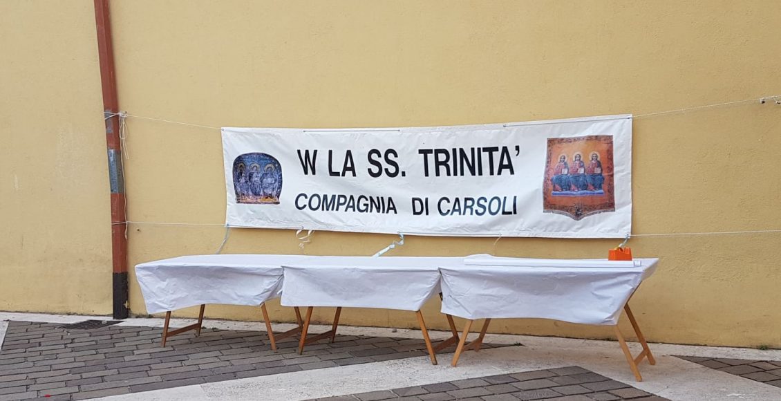 trinità effige 5