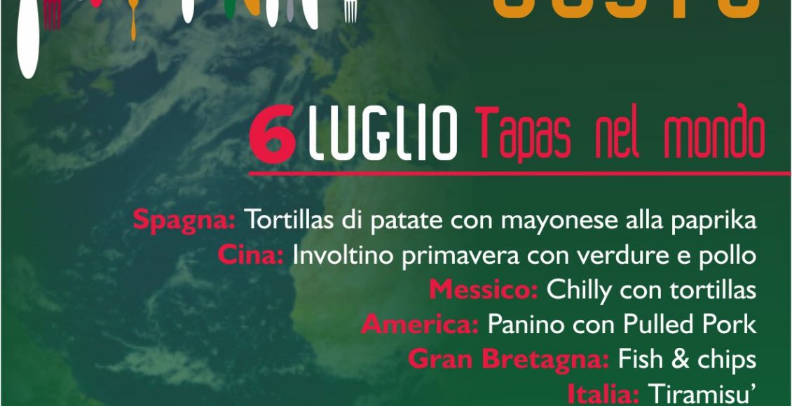 LOCANDINA UN VIAGGIO NEL GUSTO1