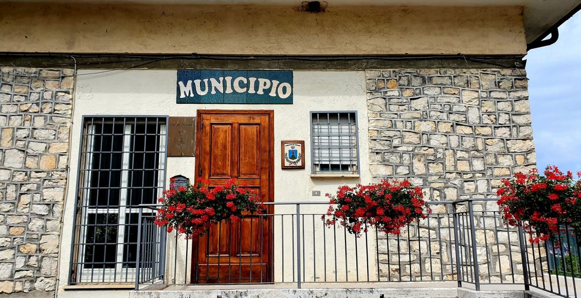 ingresso municipio jenne luglio 2019