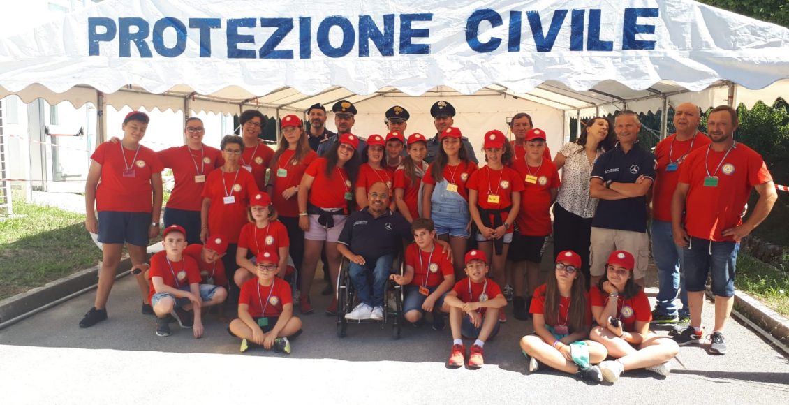 terzo campo protezione civile carsoli 4