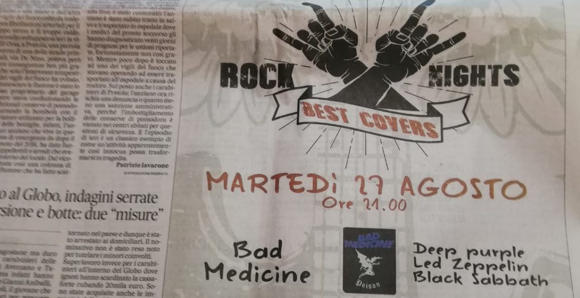 messaggero 2
