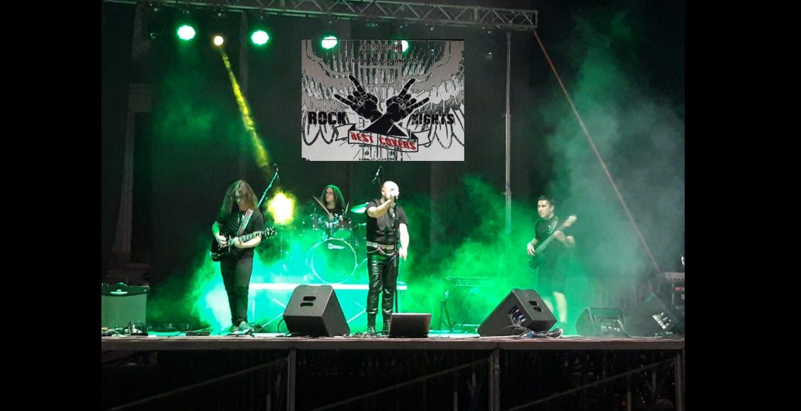 rock nights principale 27 agosto