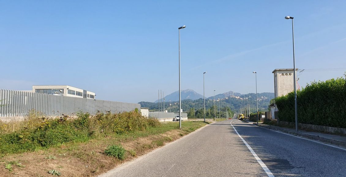 zona industriale carsoli casabianca