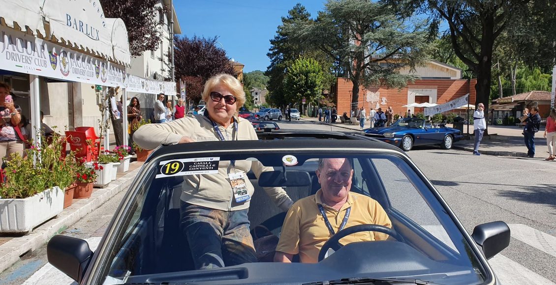 auto d’epoca 2019 19 massimo sorani