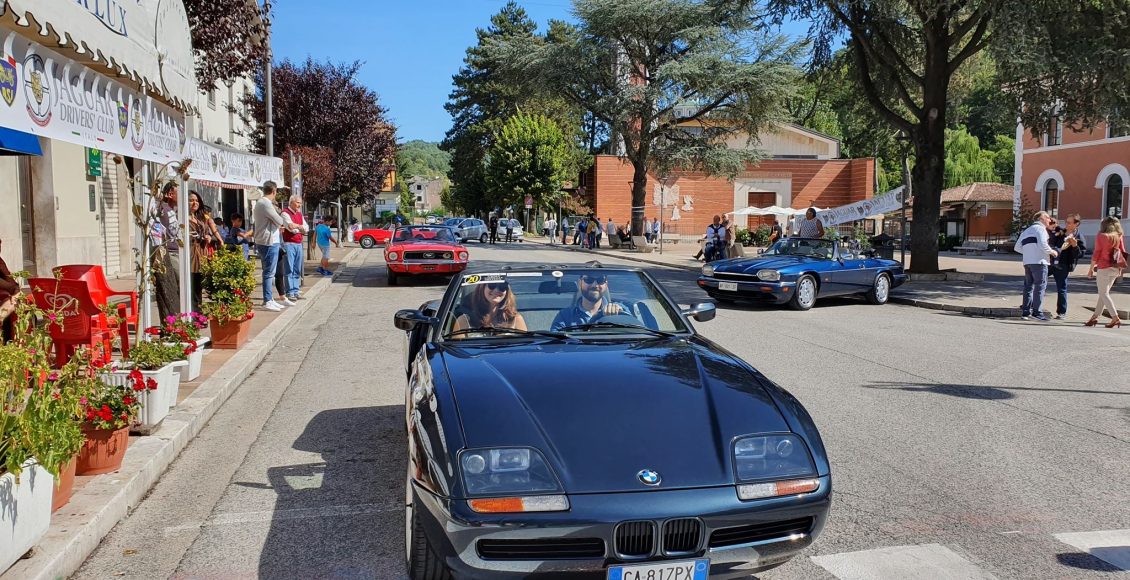 auto d’epoca 2019 20 sorani 2