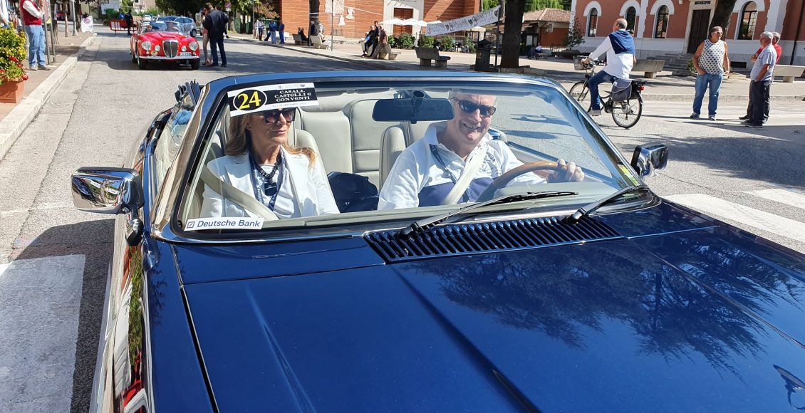 auto d’epoca 2019 24 presidente 2
