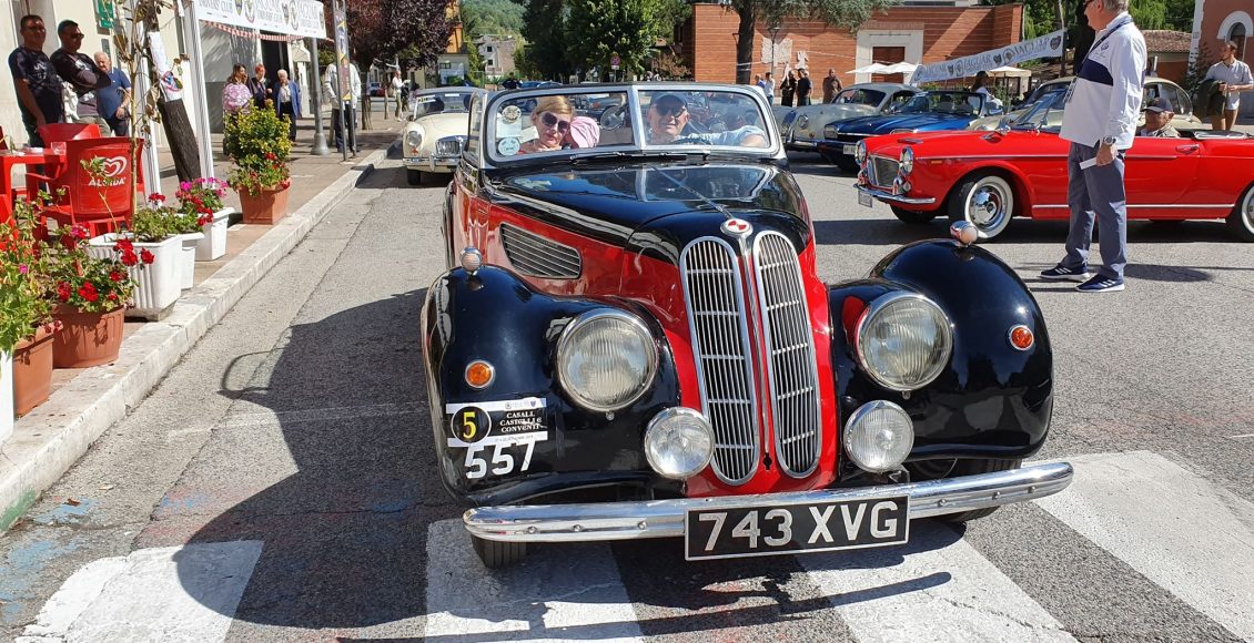 auto d’epoca 2019 5