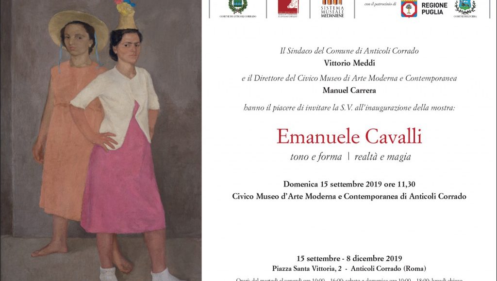mostra emanuele cavalli anticoli
