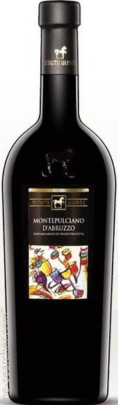 ulisse montepulciano d’abruzzo