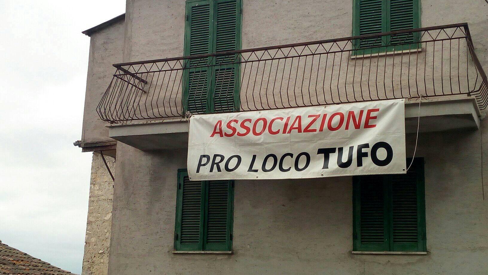 Castagnata in grande stile a Tufo di Carsoli ConfineLive