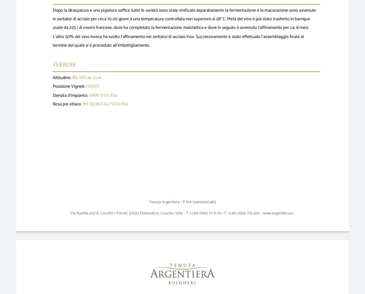 argentiera 3