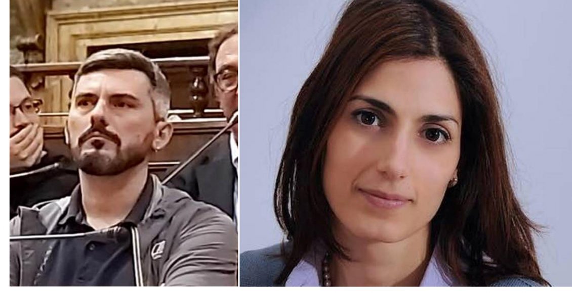 de simone raggi