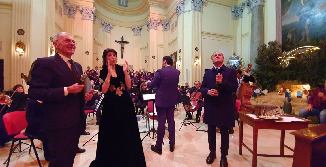 concerto fine anno jenne 2019 brindisi