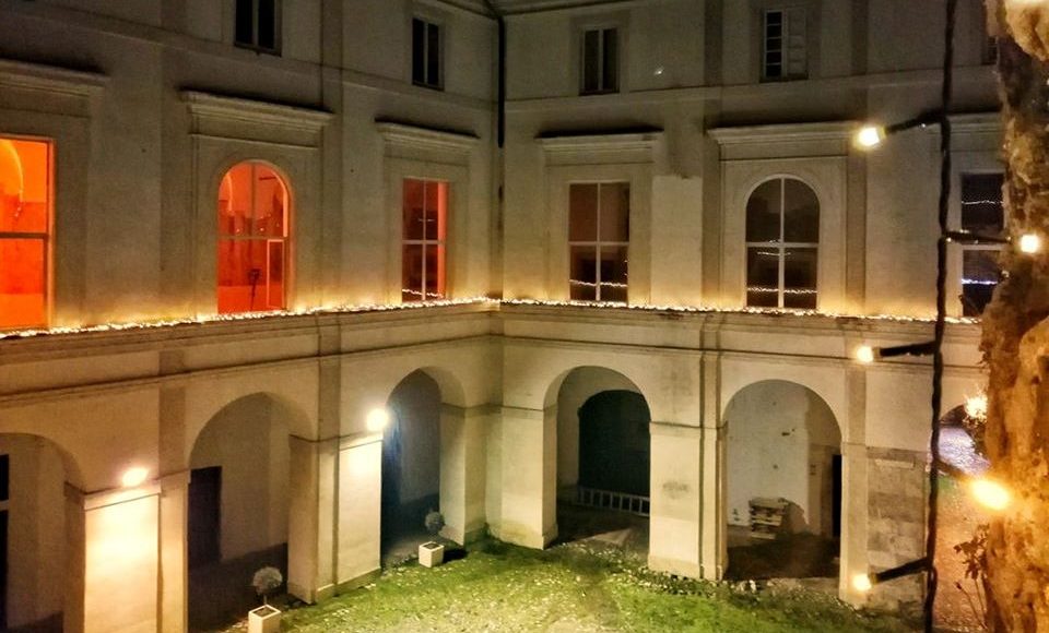luci accese natale expo vicovaro 2019