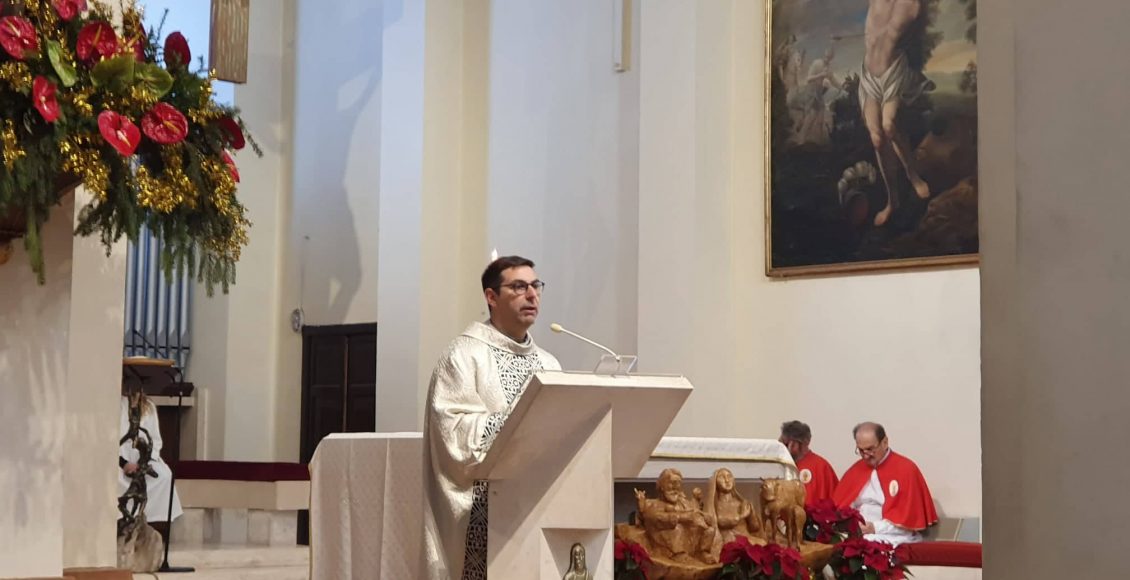 don roberto cristofaro 1 1 2020