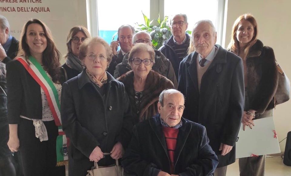 premiati camera commercio carsoli gen 2020