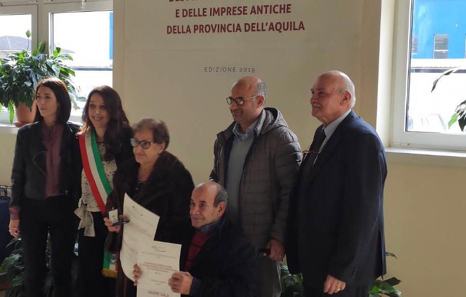 premio carlo galeone