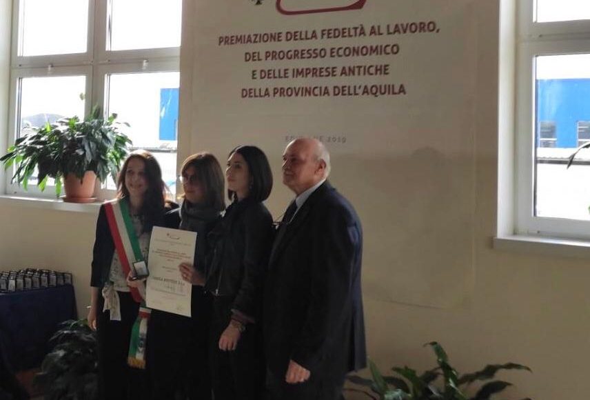 premio damiana zazza