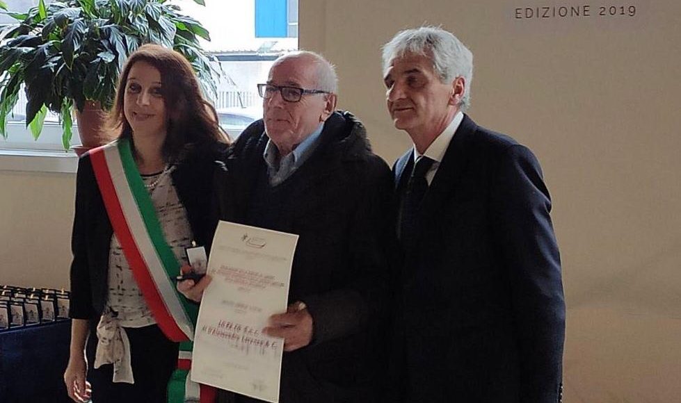premio federico d’alessandro
