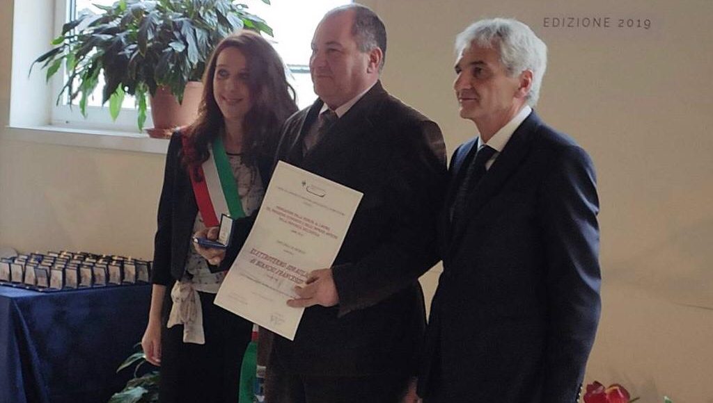 premio francesco bianchi