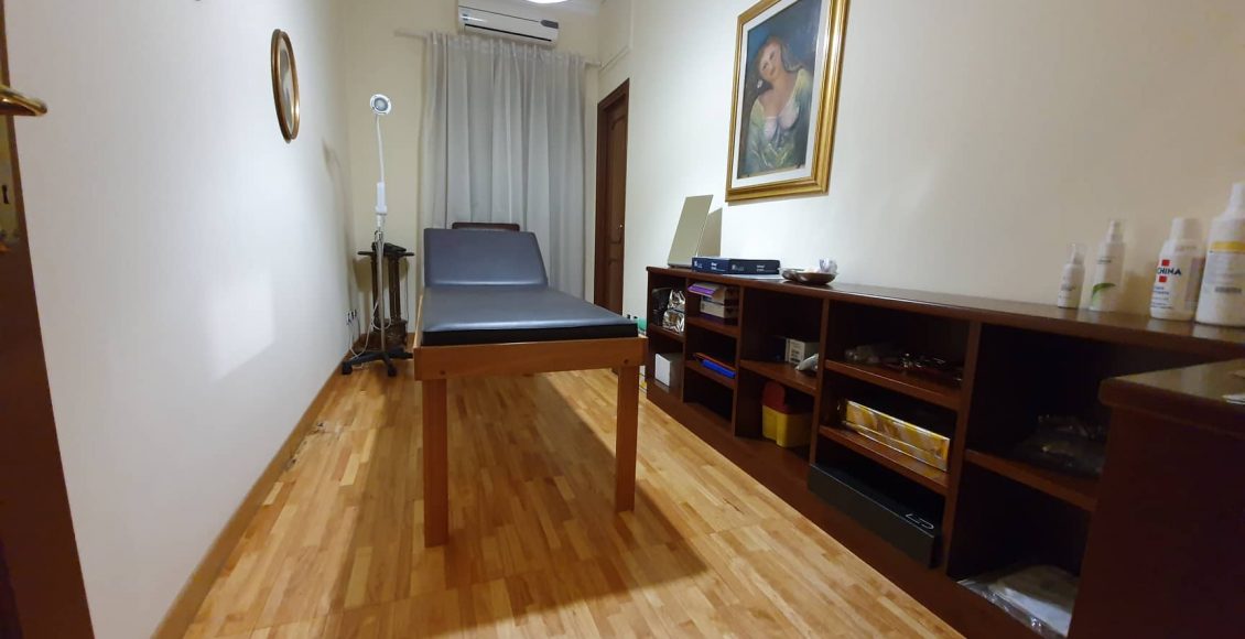 studio arcangeli massaggi