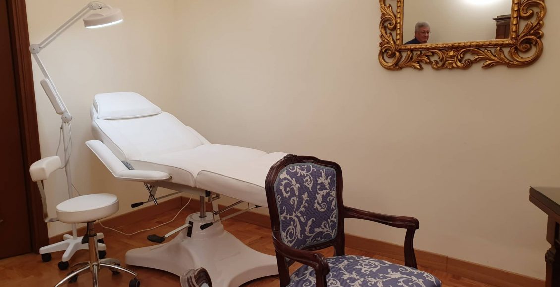 studio arcangeli medicina estetica roma