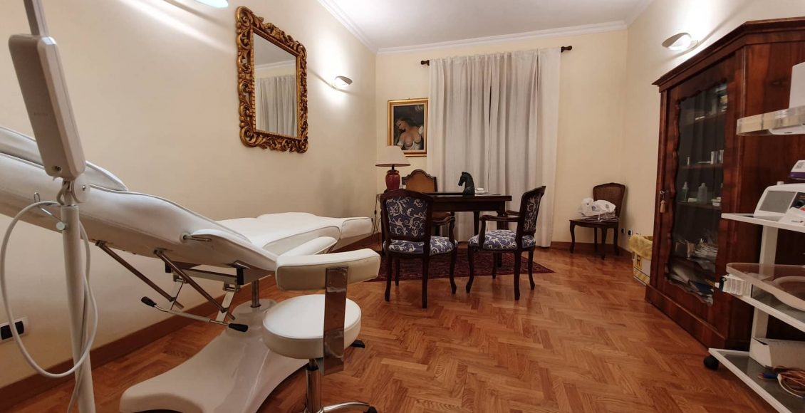 studio arcangeli medicina estetica roma 2