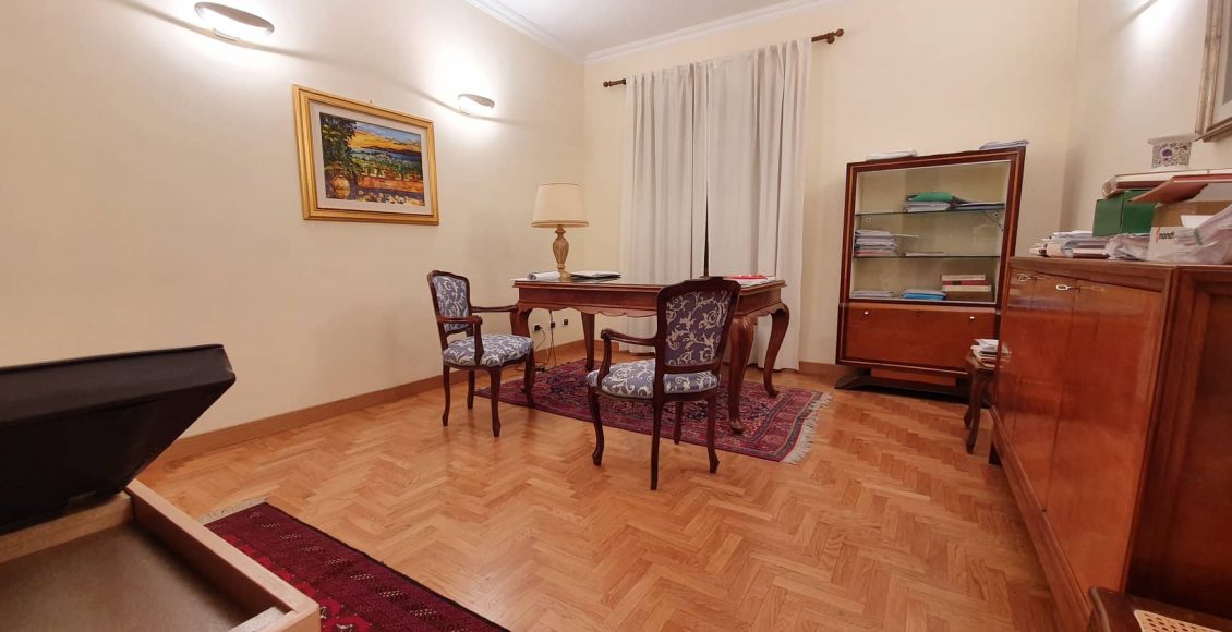 studio arcangeli via lombardia