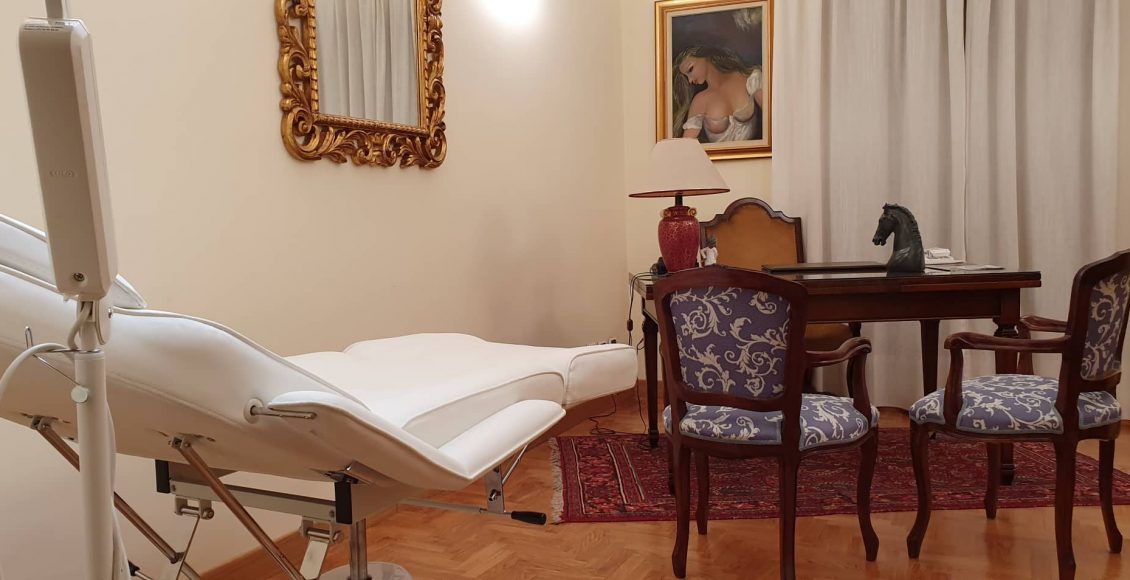 studio arcangeli via lombardia 3