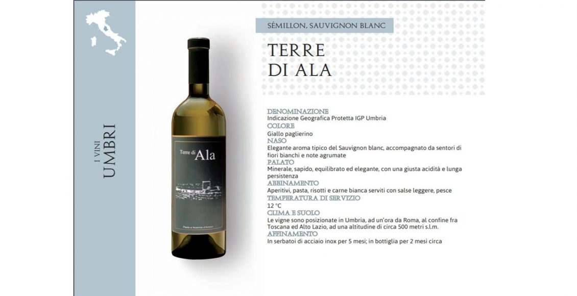 terre di ala