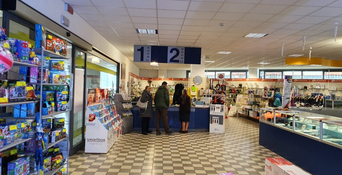 euronics carsoli marzo 2020