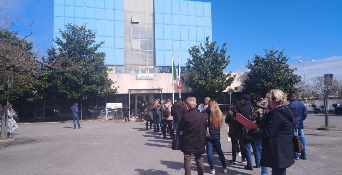 file chilometriche agenzia entrate tuscolano