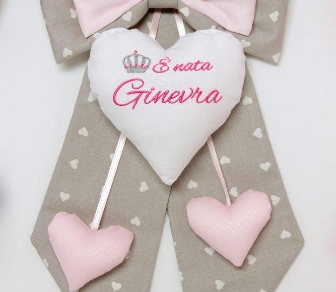 fiocco-nascita-grigio-rosa-nome-ginevra