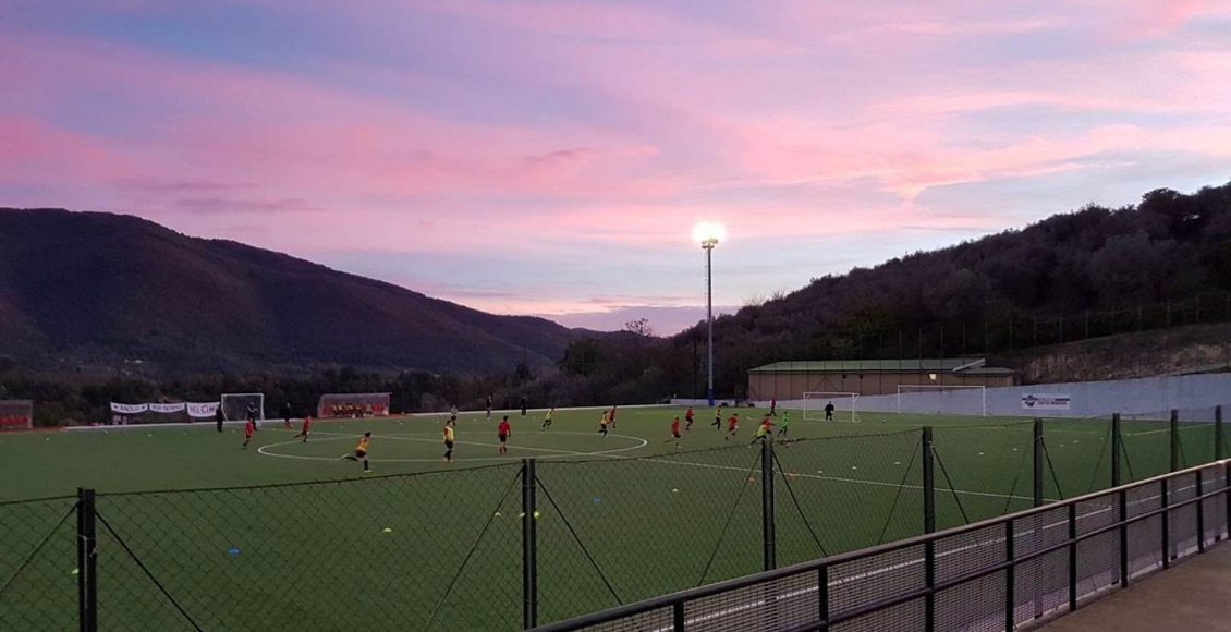 pro calcio castel madama