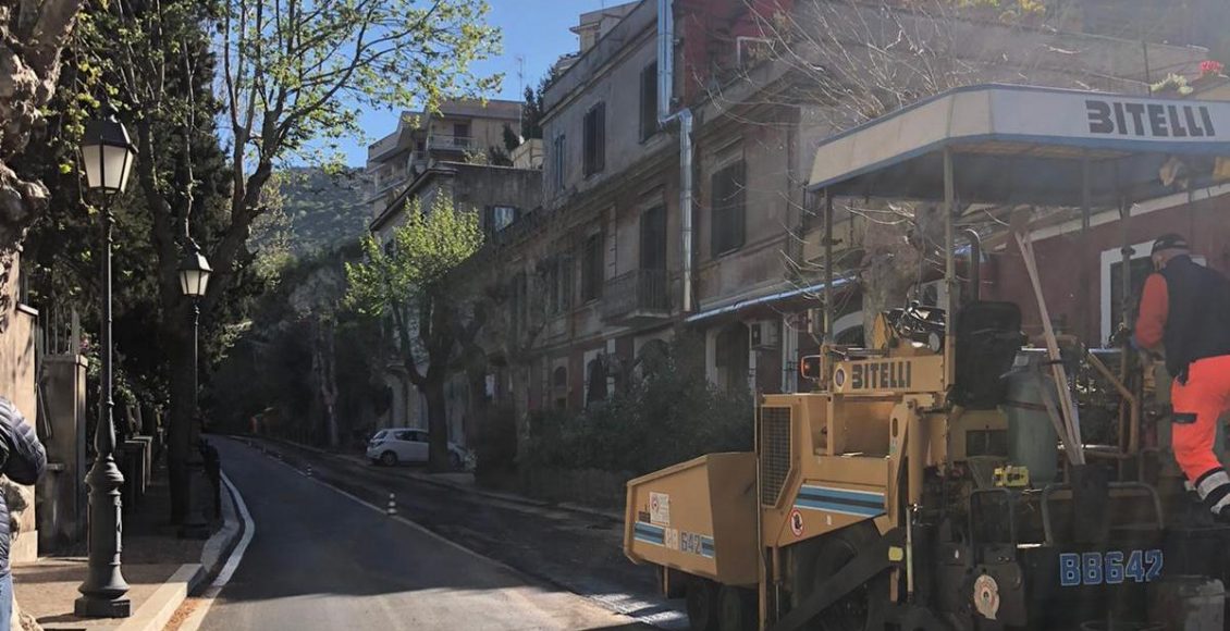 tivoli via quintilio varo