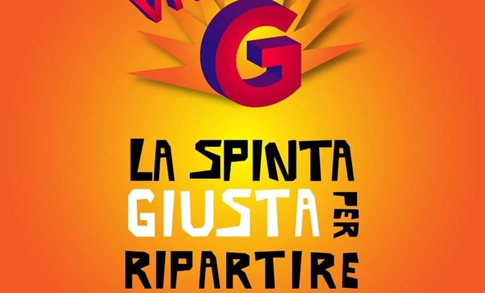 vitamina g bando