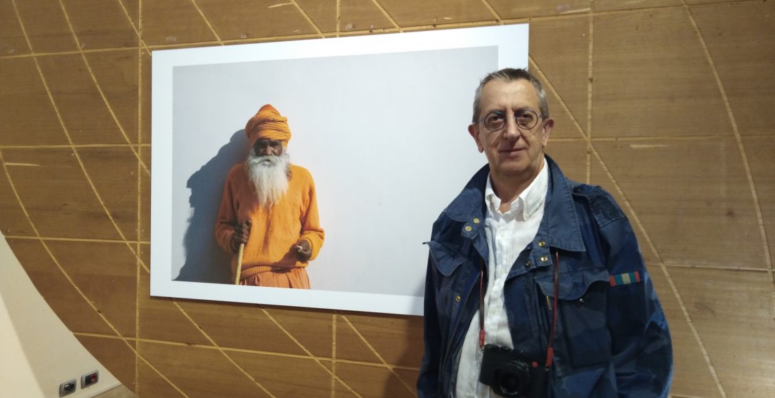 Massimo Saretta fotografo