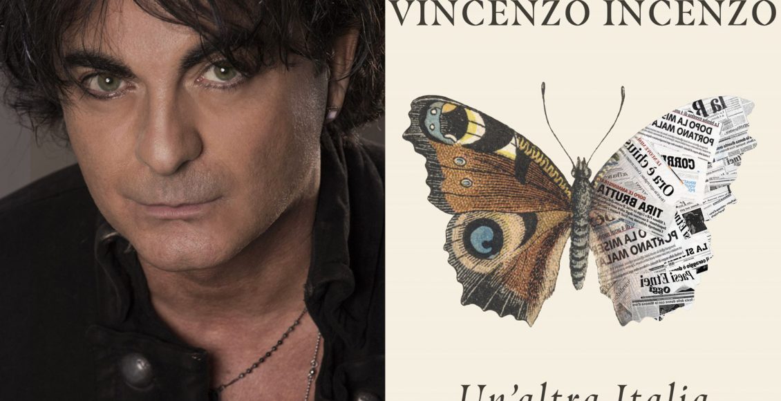 Vincenzo Incenzo_copertina Un altra Italia