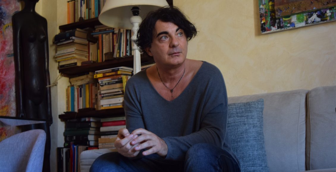 Vincenzo Incenzo_solo