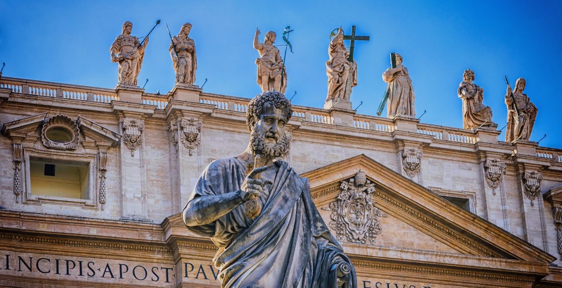 san pietro