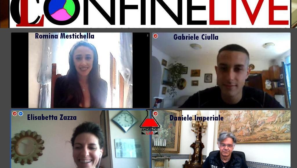 staff confinelive maggio 2020 meeting
